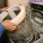 Sửa máy giặt Beko tại Hải Dương giá rẻ tiết kiệm chi phí