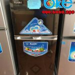 Sửa Tủ Lạnh Funiki Tại Hải Dương Nhanh Uy Tín Giá Rẻ