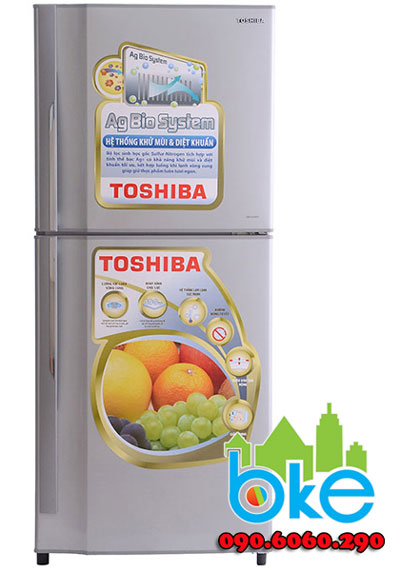 Sửa tủ lạnh Toshiba tại Hải Dương