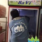 Dịch Vụ Sửa Tủ Lạnh Tại Huyện Tứ Kỳ Nhanh Giá Tốt.