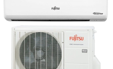 Sửa điều hòa Fujitsu tại Hải Dương