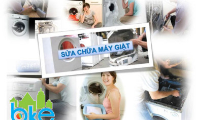 Sửa máy giặt tại huyện Bình Giang Đơn vị Sửa Chữa Uy Tín