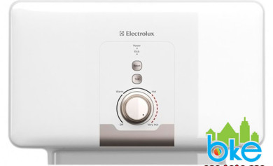 Sửa bình nóng lạnh Electrolux tại Hải Dương