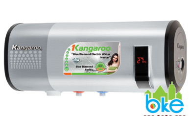 Sửa bình nóng lạnh Kangaroo tại Hải Dương cam kết có bảo hành