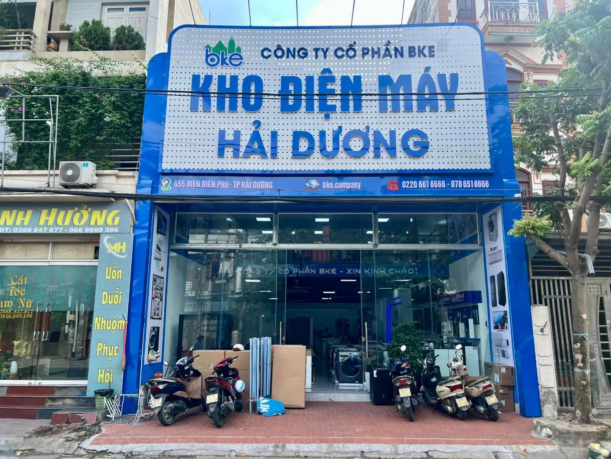 khodienmay hp