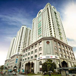 Phường Ái Quốc